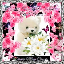 Image result for tbn:LDWriK6APZkVpM::www.spidart.com/uploads/post/image/2112/thumb_smiley_bisous.gif