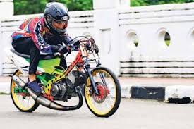Info terbaru seputar motor dan mobil kami update setiap hari, termasuk kecelakaan Kupas Tuntas Rahasia Suzuki Satria 120r Si Upin Racikan Mp Product Motorplus Online Com