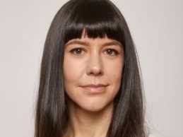 Regina Kennedy's Instagram, Twitter & Facebook