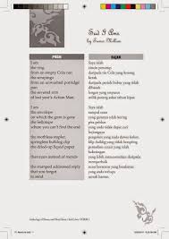 Join facebook to connect with sampul surat and others you may know. Like English Etc New Literature Component Form 1 Poems And Short Story Poems I Am Poem Literature
