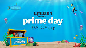 All the times in the july 2021 calendar may differ when you eg live east or west in the united states. Amazon Prime Day Sale To Start On July 26 With Discounts Deals Over 300 New Product Launches Technology News