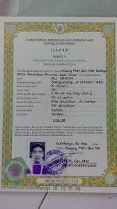 Selain itu nomor ijazah juga menjadi hal yang penting untuk diketahui karena di kemudian hari akan sangat berguna apabila kita ingin. Jasa Pembuatan Ijazah Smk Terdaftar Pasar Lelang