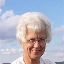 Shirley Esselman Obituary