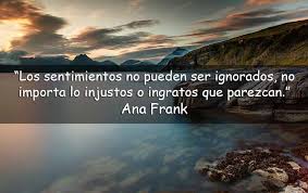 60 Frases De Sentimientos Emotivas