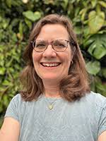 Current Officers of the Botanical Society of America