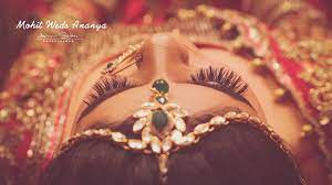 Best Cinematic Wedding 2019 Mohit Weds Ananya 9888238352 Aman Sidhu Photography India Ear Cuff Wedding Film Ear