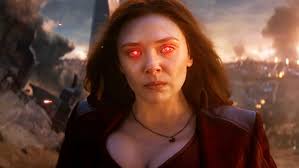 Elizabeth Olsen Happy To Come Back To The MCU | Cosmic Book News