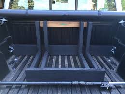 Diy over truck bed rack. Diy Wood Truck Bed Bike Rack Online