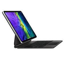Magic Keyboard For Ipad Pro 11 Inch 2nd Generation Us English Apple Ipad Pro New Ipad Pro Apple Ipad