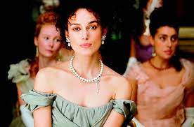 Escenas De La Pelicula Anna Karerina Anna Karenina Keira Knightley Keira Knightley Movies