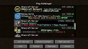 Powered by open source software, make it your own! Give You Advise For Your Minecraft Server To Grow The Player Base By Jonathankooi Fiverr