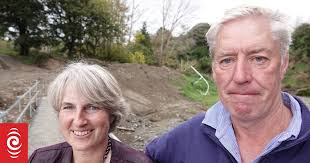 Prospect of El Niño putting extra stress