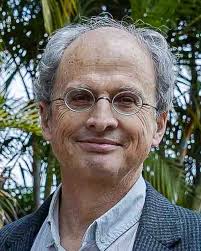 Scott Hazelhurst home page