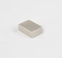 Neodymium Block Magnets, N42, Plated | BuyMagnets.com