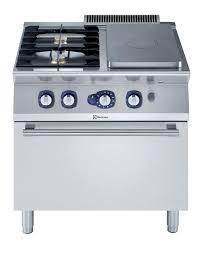 Maybe you would like to learn more about one of these? Electrolux 2 Burner Gas Cooker And Gas Oven E7stgh30g0
