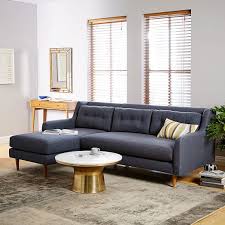 Del sol furniture is a local furniture store, serving the phoenix, glendale, mesa, tempe, scottsdale, avondale, peoria, goodyear, litchfield, arizona area. Build Your Own Crosby Mid Century Sectional Pieces