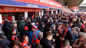 FCH: Wie man in Heidenheim das Abenteuer Bundesliga erlebt - SWR Aktuell