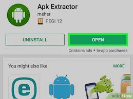 For as long as android has been around, android. How To Extract Apk File Of Any App On Your Android Phone