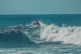 Hosted by terry gross, the show features intimate conversations with today's biggest luminaries. Record Number Of Women Put Surfing S Growth On Display At Surf City El Salvador World Surfing Games