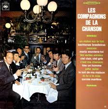 Les compagnons de la chanson. Les Compagnons De La Chanson Www Rocknroll Schallplatten Forum De