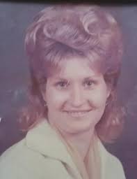 Obituary information for Janice Marie Workman Lewis