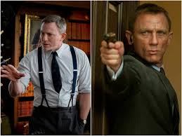 Daniel wroughton craig is an english actor. All Of Daniel Craig S Best Performances Ranked By Critics