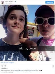 Noah schnapp is an american actor known for stranger things. Noah Schnapp Instagram Followers