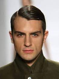 The Roaring New Hair Trends Classic Mens Haircut 1940s Mens Hairstyles Haircuts For Men