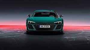 Audi R8 Green Hell 2021 4k 4 Wallpaper Hd Car Wallpapers Id 15841