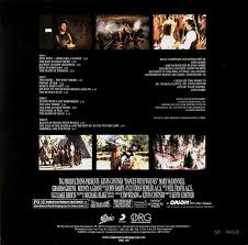 Vous pouvez jouer wolves complet en streaming en hd maintenant. Dances With Wolves Original Motion Picture Soundtrack Composer John Barry Subjective Sounds