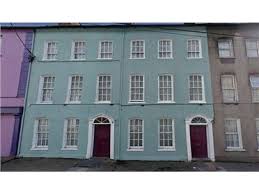 Ireland ( ie ) money transfer: West End Mallow Cork Daniel Fleming Auctioneers Ltd 4477766 Myhome Ie Residential