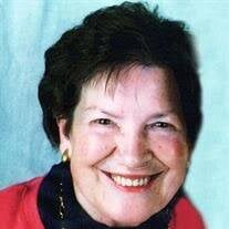 Rosena Windeknecht-Willard Obituary