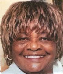 Charlene Tucker-Faulkner Obituary