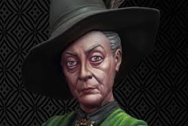 New Harry Potter Busts From Knight Models