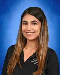 Maria Sanabria's Instagram, Twitter & Facebook