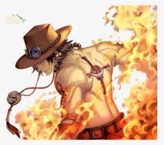 Treated with particular intrigue and prestige is the rare and wonderful logia devil fruits. Portgas D Ace One Piece Ace Png Transparent Png Transparent Png Image Pngitem