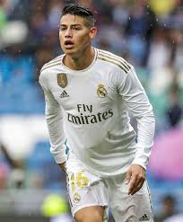 Родригес хамес давид рубио / james rodríguez. Real Madrid Boss Zinedine Zidane Completes James Rodriguez U Turn With Fresh Comments Football Sport Express Co Uk