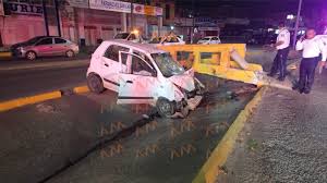 Periodista pierde la vida tras accidente en Lázaro Cárdenas