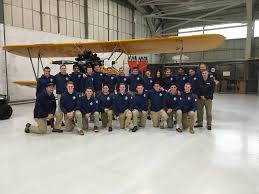 USNA Intercollegiate Flight Team Parents Page
