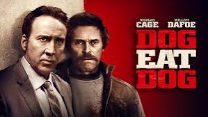 Prime Video: Dog Eat Dog