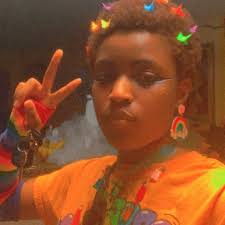 Keisha Joseph (@thereal_starchild) • Instagram photos and videos