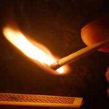 Does your child play with matches? - Bristol Live