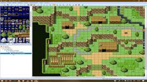 Este juego pertenece a una trilogía que se está desarrollando ahora mismo y trata sobre el nacimiento y expansión de una maldición fantasmagórica que asola estados unidos. Rpg Maker Vx Ace 2019 Youtube