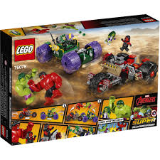 This week's free lego® coloring page is iron man! Red Hulk No Mini Figs Box Avengers Hulk Vs Super Heroes Lego 76078 Lego Complete Sets Packs Toys Hobbies
