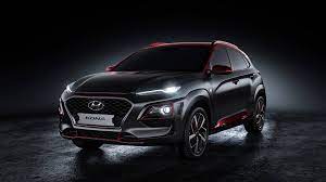 The 2021 hyundai kona offers striking looks, engaging driving dynamics, and a comfortable cabin, meaning this subcompact suv is the whole package. 2019 Hyundai Kona Iron Man Edition Priced From 30 550