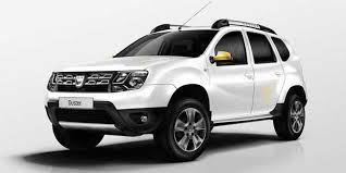The dacia duster offers the space and practicality of a nissan qashqai, but for the price of a micra. Dacia Duster 2018 Diesel Automatic Bucharest Car Rental