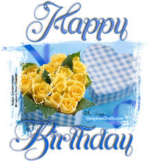 Baixar músicas para qualquer celular grátis, rápido e fácil! Happy Birthday Com Caixa De Flores De Rosas Amarelas Felizaniversarioingles Feliz An Imagens De Feliz Aniversario Fotos De Feliz Aniversario Feliz Aniversario