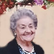 Beverley DAWSON (née Shrive) funeral Warrnambool