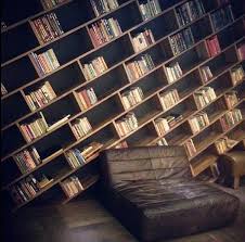 10 Best Bookshelf Ideas For Creative Decorating Projects Tags Bookshelf Decorating Ideas Bookshelf Ideas D Bookshelf Design Cool Bookshelves Bookshelf Decor
