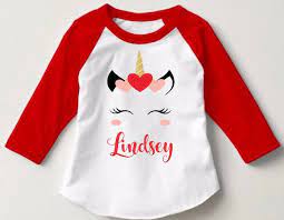 Download Girls Valentine Shirt Monogram Valentine Shirt Personalized Etsy Kids Valentines Shirts Girls Valentine Shirt Personalized Valentines Shirts